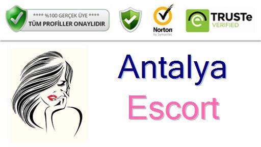 Antalya escort