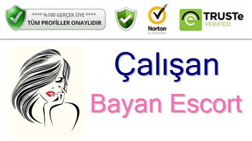 Batman çalışan escort