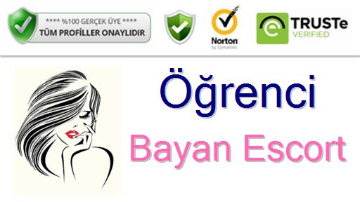 Aksaray öğrenci escort