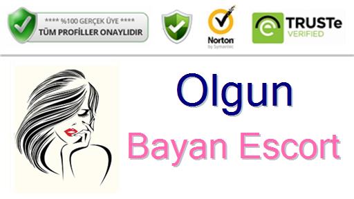 Trabzon olgun escort