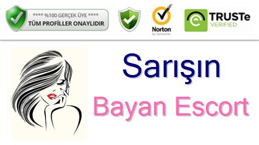 Batman sarışın escort