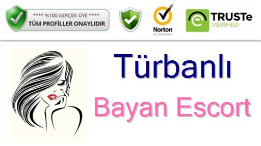Aksaray türbanlı escort